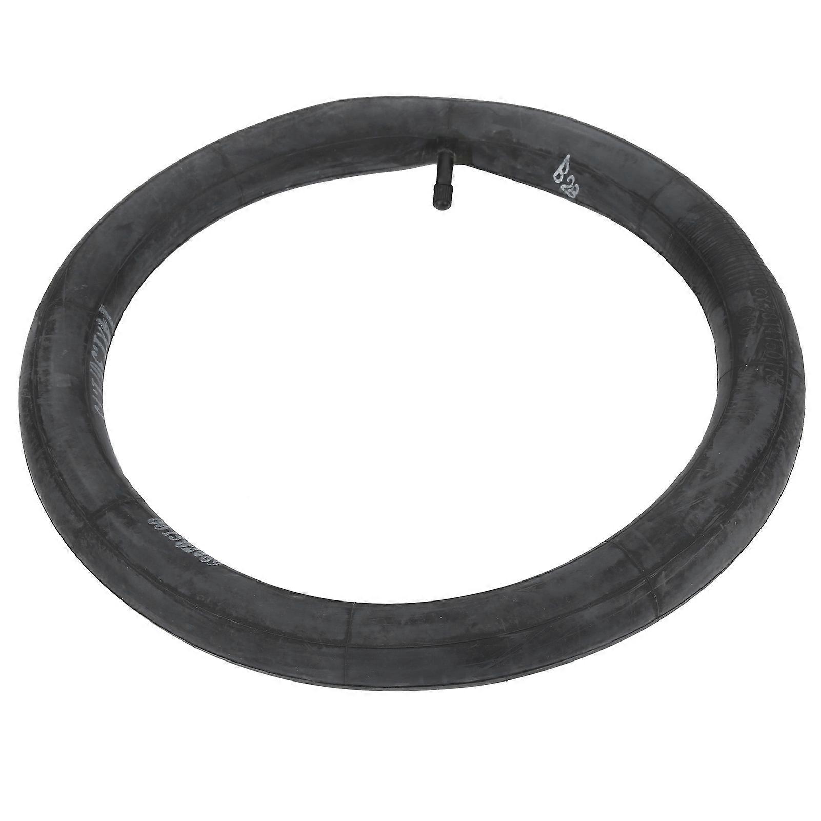 14x1.50‑1.75 Folding Bike Inner Tubes with Schrader Valve 14inch Butyl Rubber Inner Tubes