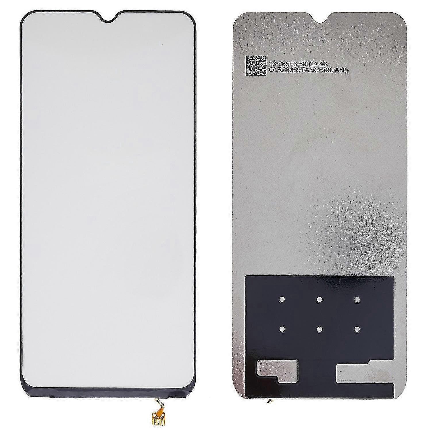 For Xiaomi Redmi 9A/Redmi 9C LCD Screen Backlight Replacement Part (without Logo) SZRH A-F