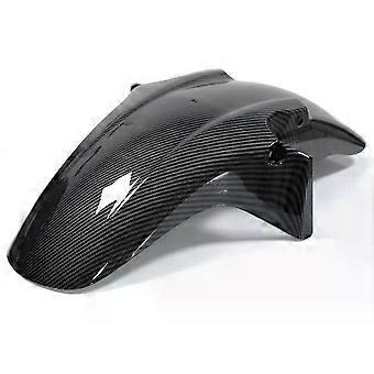 Motorcykel forreste stænklapper Skærmskærm kompatibel til Honda CB250F CB600F CB900F CB1300 Hornet 250 600 900