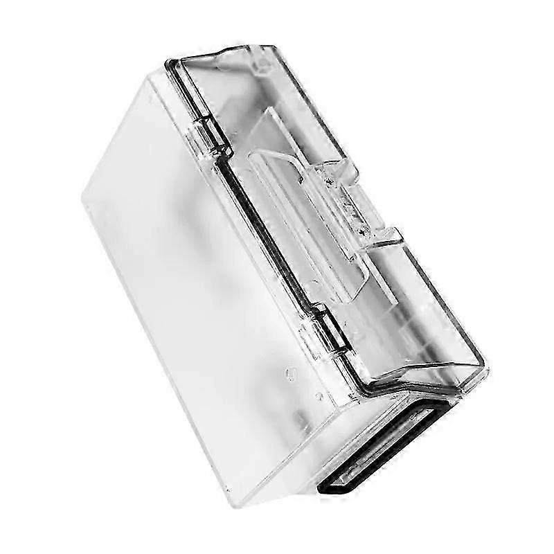 suitable for Replacement Dust box for Roborock S7 S70 S75 T7s plus T7s S7 Plus Robot Vacuum Cleaner Spare Part Dustbin Accessories