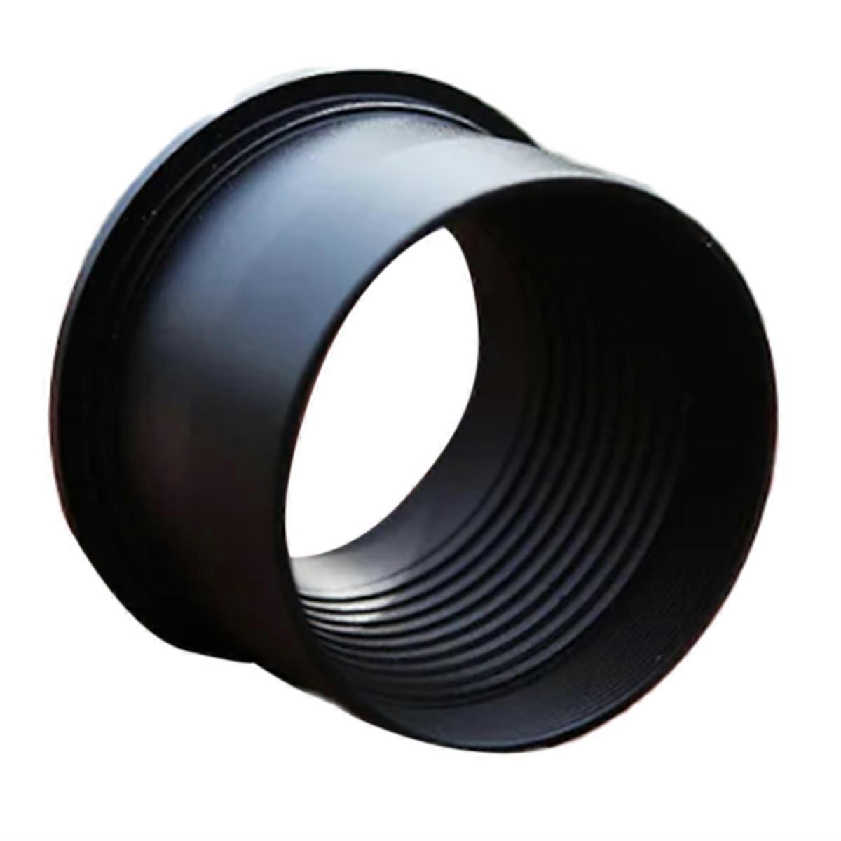 2 Inch M48 Telescope Adapter T Ring and M48 D/SLR Camera Mount (B)