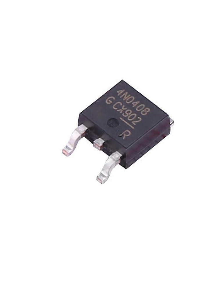 10pieces 4N0408 IPD50N04S408 TO252 40V 50A 5