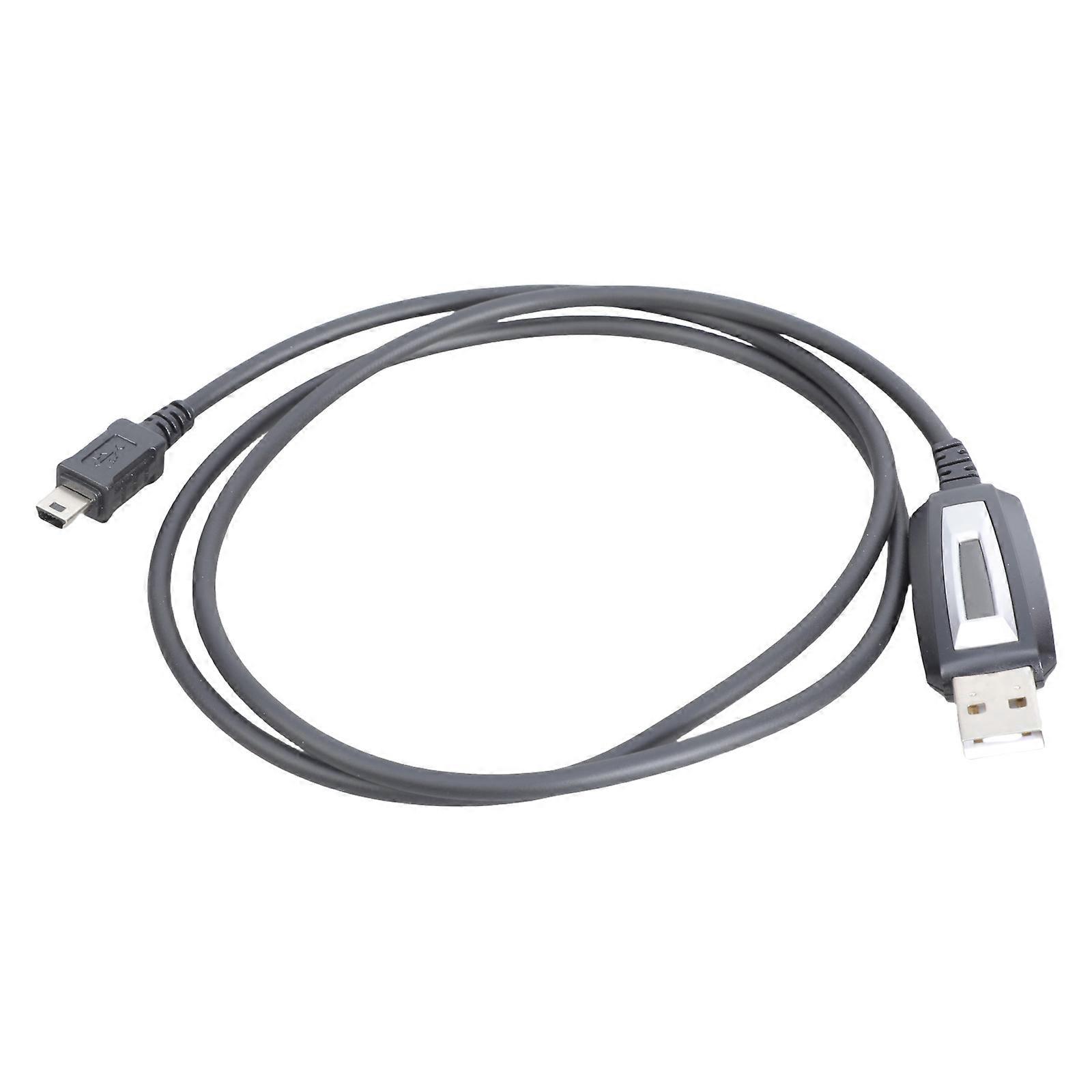 Mobile Radio Transceiver Programming Cord Wire USB Programming Cable for TYT Replacement Accessories