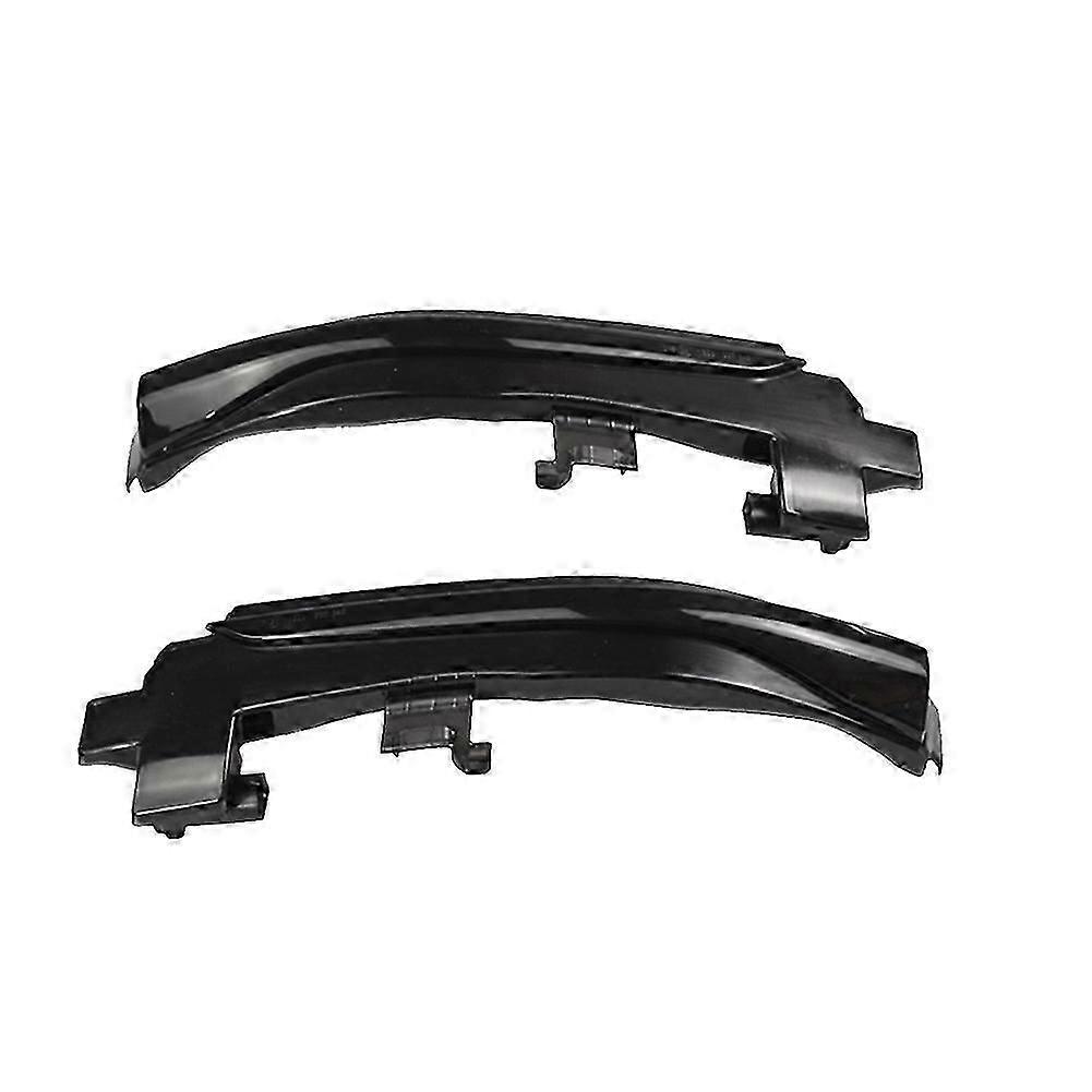 For V40 CC II S60 2011-2018 S80 V70 III Car Dynamic LED Turn Signal Light Rearview Mirror Light Indi-Good