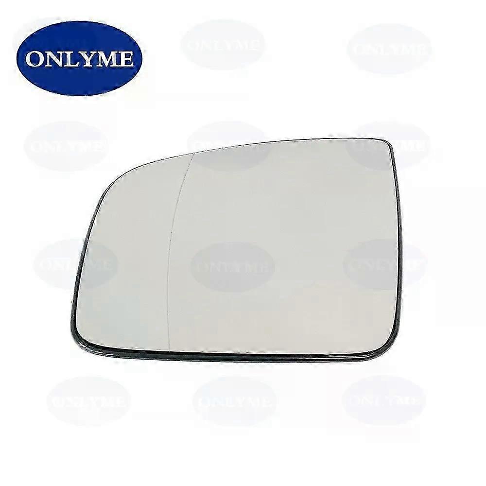 CompatibleCar Suv Wide Angle Heated Mirror Glass Suitable for Mercedes VITO VIANO 2011 2012 2013 2014