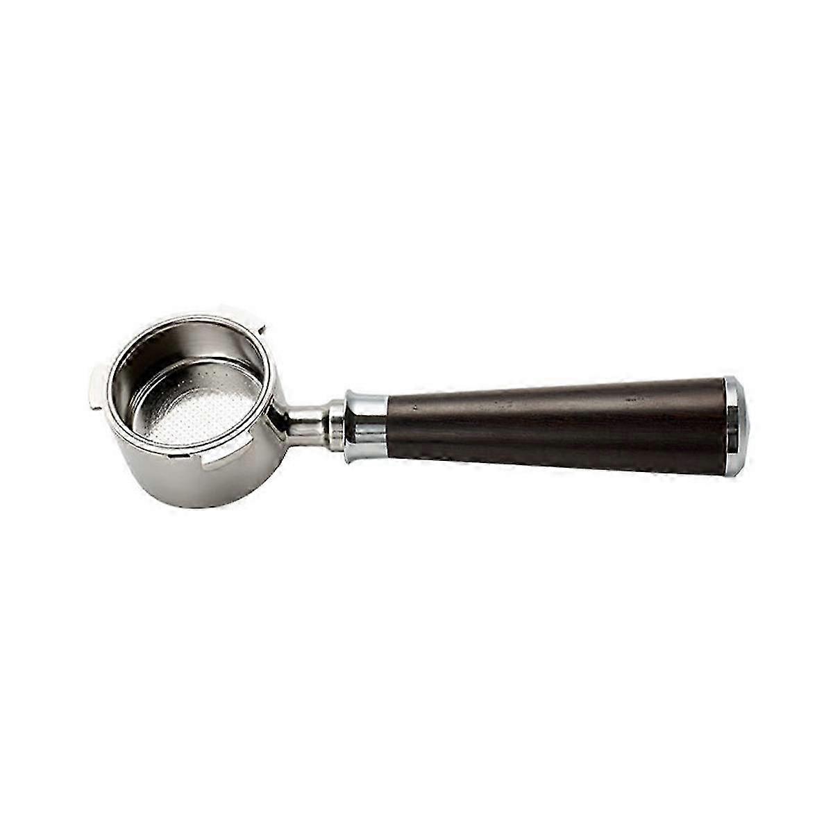 51mm Bottomless Portafilter Replacement Basket for EC680 EC685 Espresso Machine Accessories