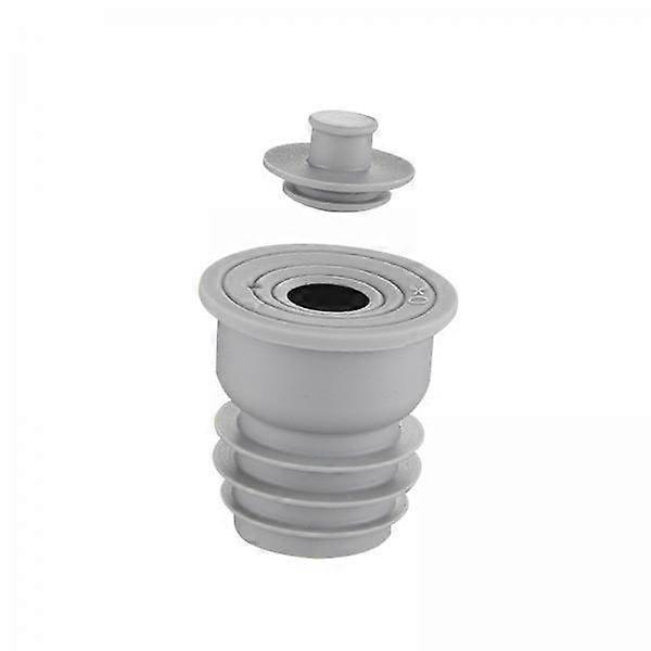 2x Leak Pipe Seal for Plumbing Systems