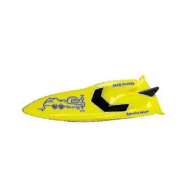 High Speed Remote Control Racing Ship Water Speed Boat Control Distance Fast Ship Children Model Toy