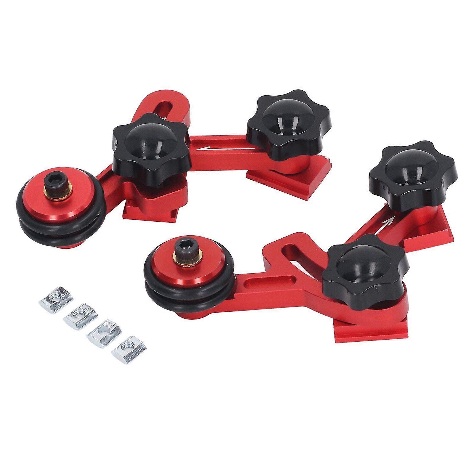 2025 أحدث نموذج تحمل الأسطوانة الصحافة عالية القوة سبائك الألومنيوم المنشار الجدول