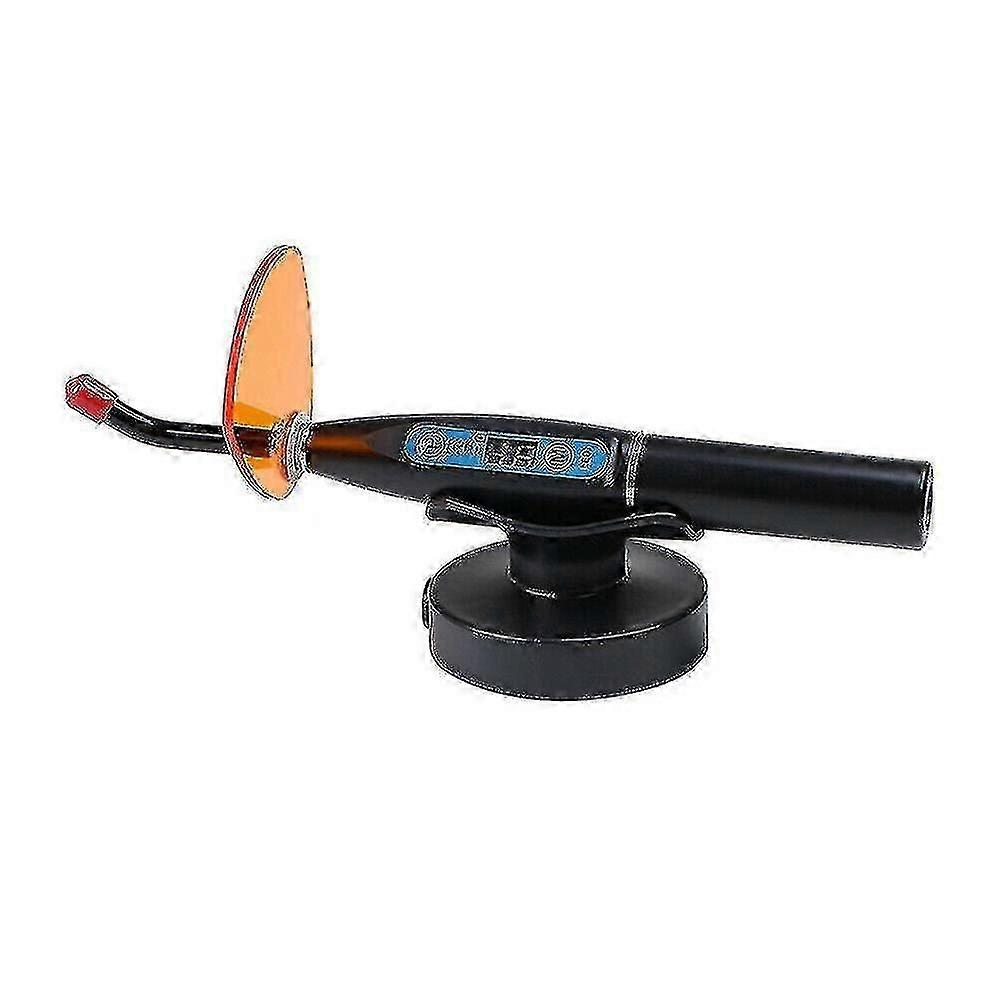 Dental Curing Light Wireless Led Dental Light Curing Lamp Cordless Adjustable