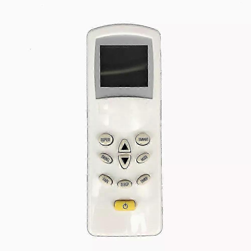 Ny DG11D1-02 For Kelon DAEWOO Octem AKAI LUMINA AC A / C fjernkontroll