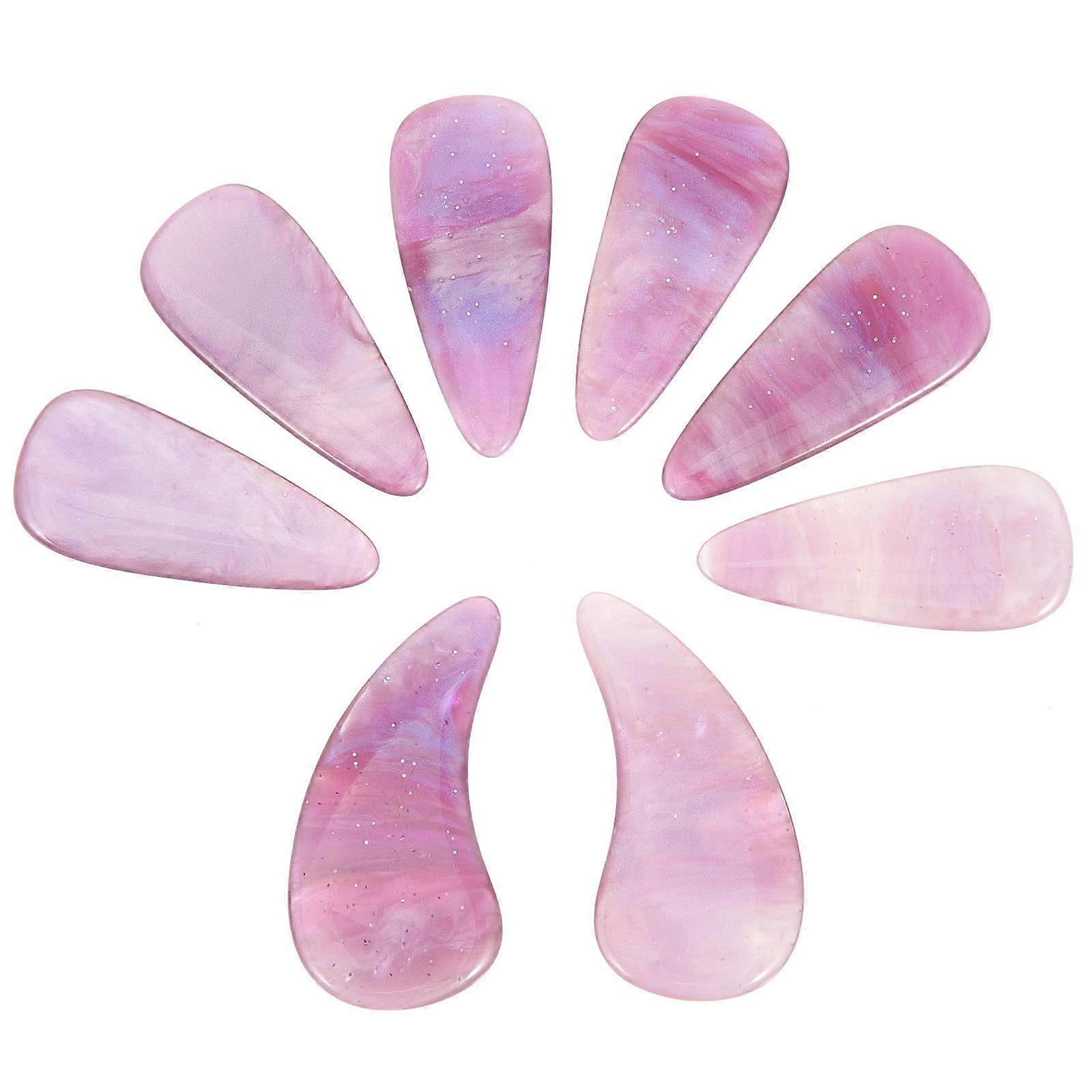 Durable Finger Picks for Guzheng, Lightweight and Practical, Suitable for Daily Use