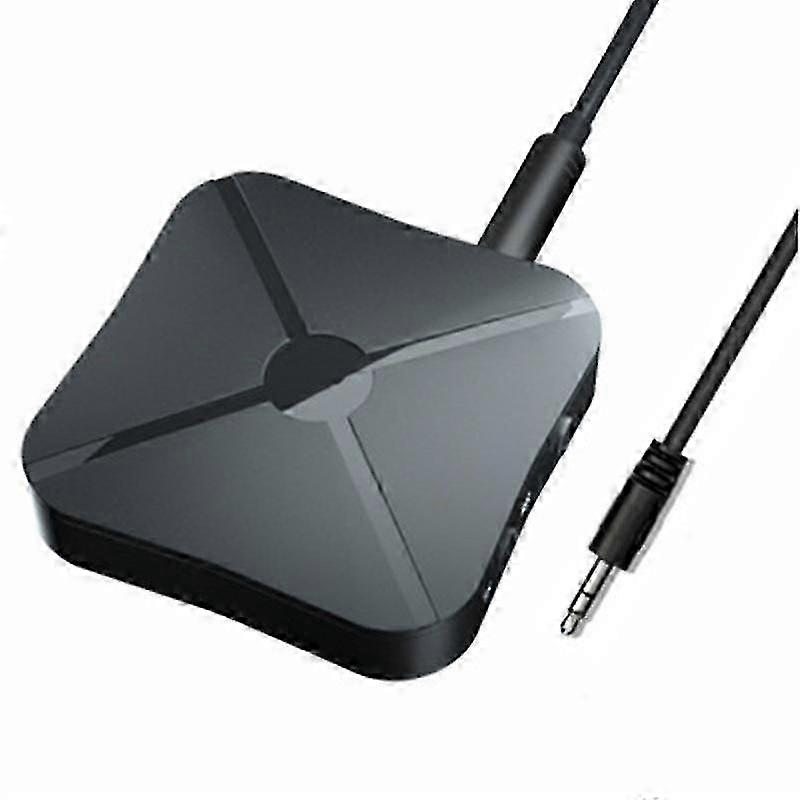 Bluetooth transmitter and receiver