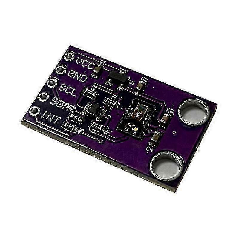 MCU-30105 Optical Sensor Particle Sensor Smoke Detection Flame Module Sensor Suitable for Various Brands