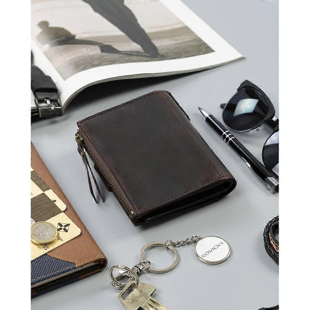 Wallets Rovicky N1227RHP6774