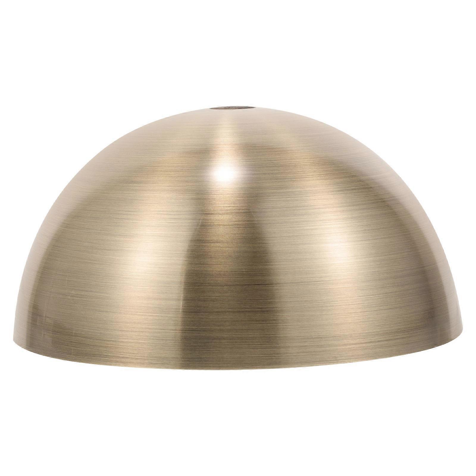 Circular Lamp Base Gasket for Pendant Lights, Ensuring