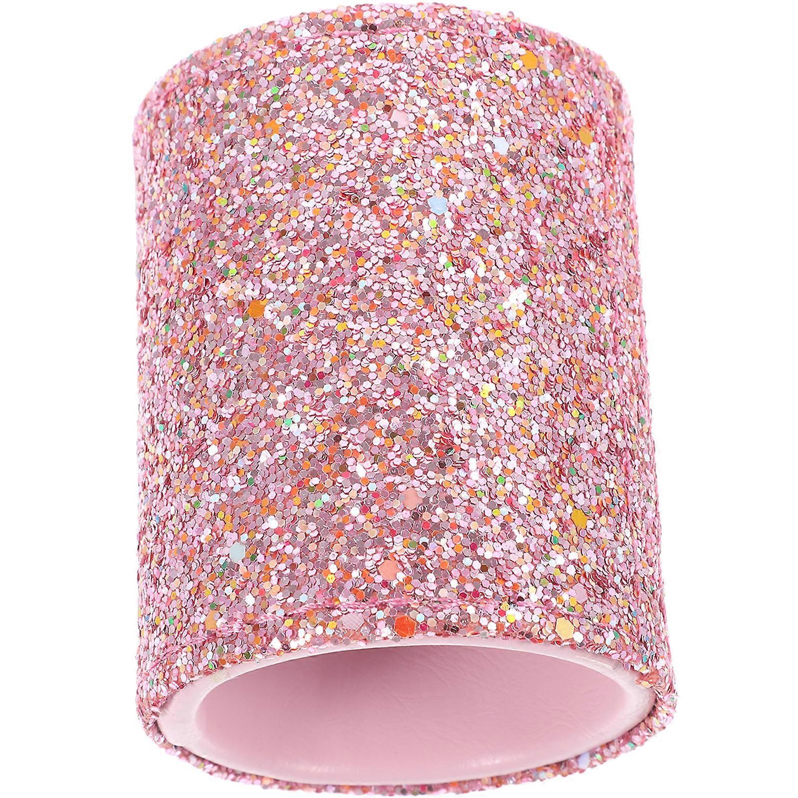 Practical Makeup Brush Case, Small Holder Ensuring Clean and Tidy Dressing Area