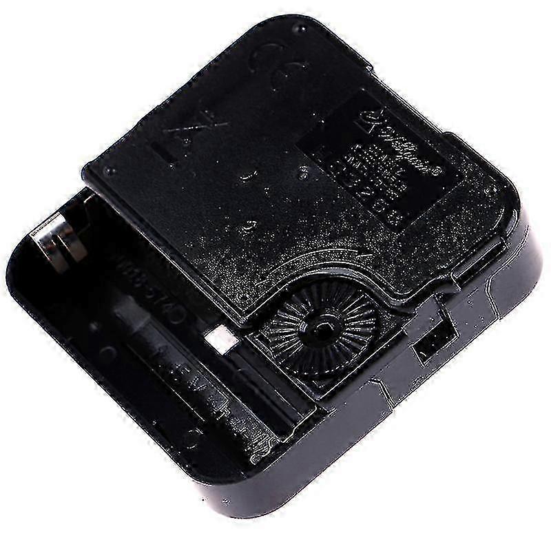 2025 Hq3268 Silent Quartz Clock Movement for DIY Repair, Cross Stitch Wall Clock, AA Battery-Powered