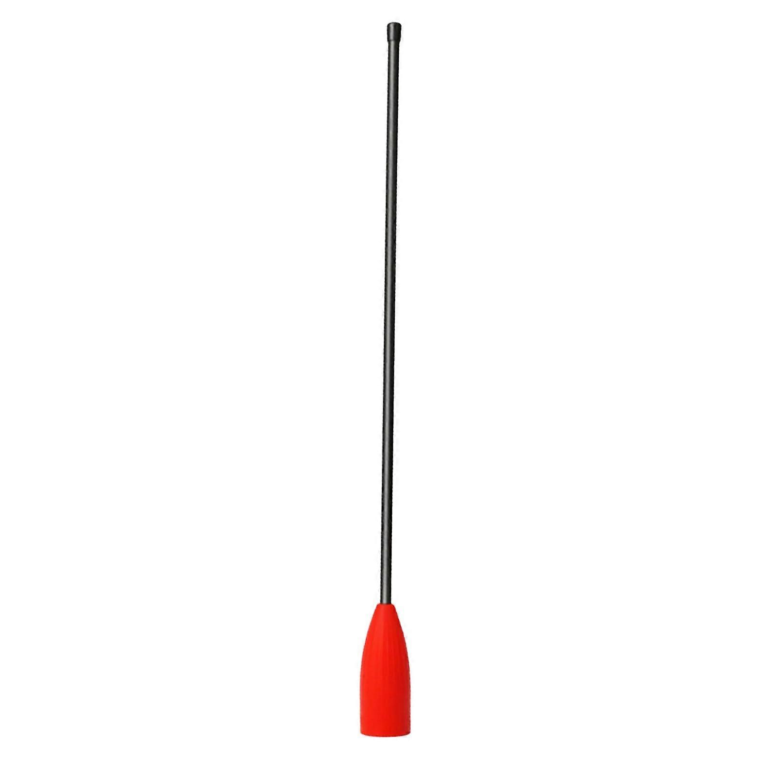 Golf Swing Trainer Swing Training Tool Gesture Corrector Golfs Power Rod for Indoor Training