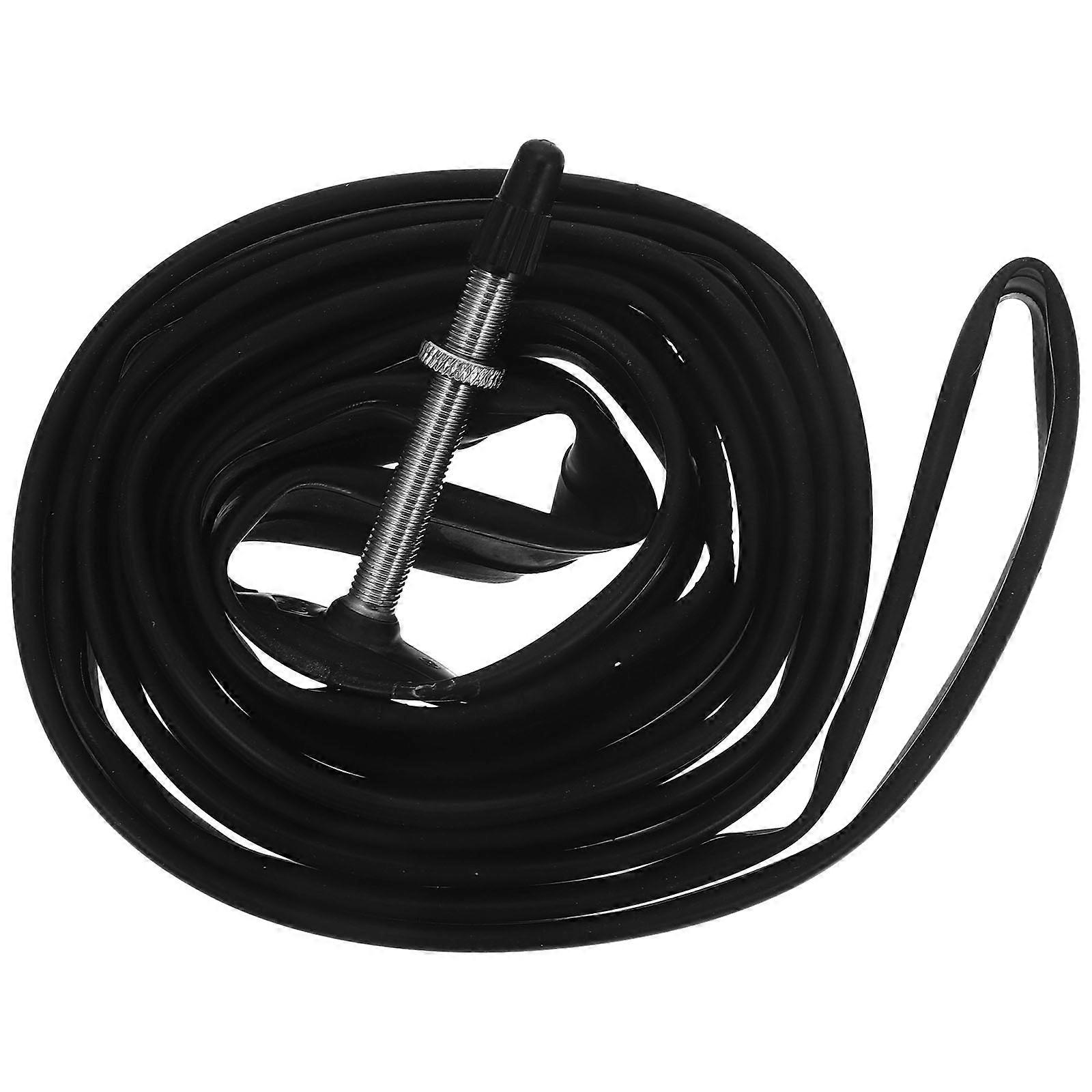 Lightweight Outdoor Bicycle Inner Tire Replacement for Comfort and Durable Performance