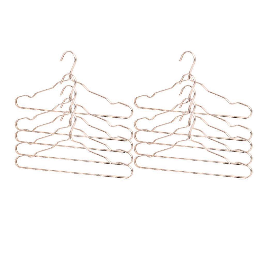 Hangers For Clothes Material Laundries 41*19cm 10Pcs