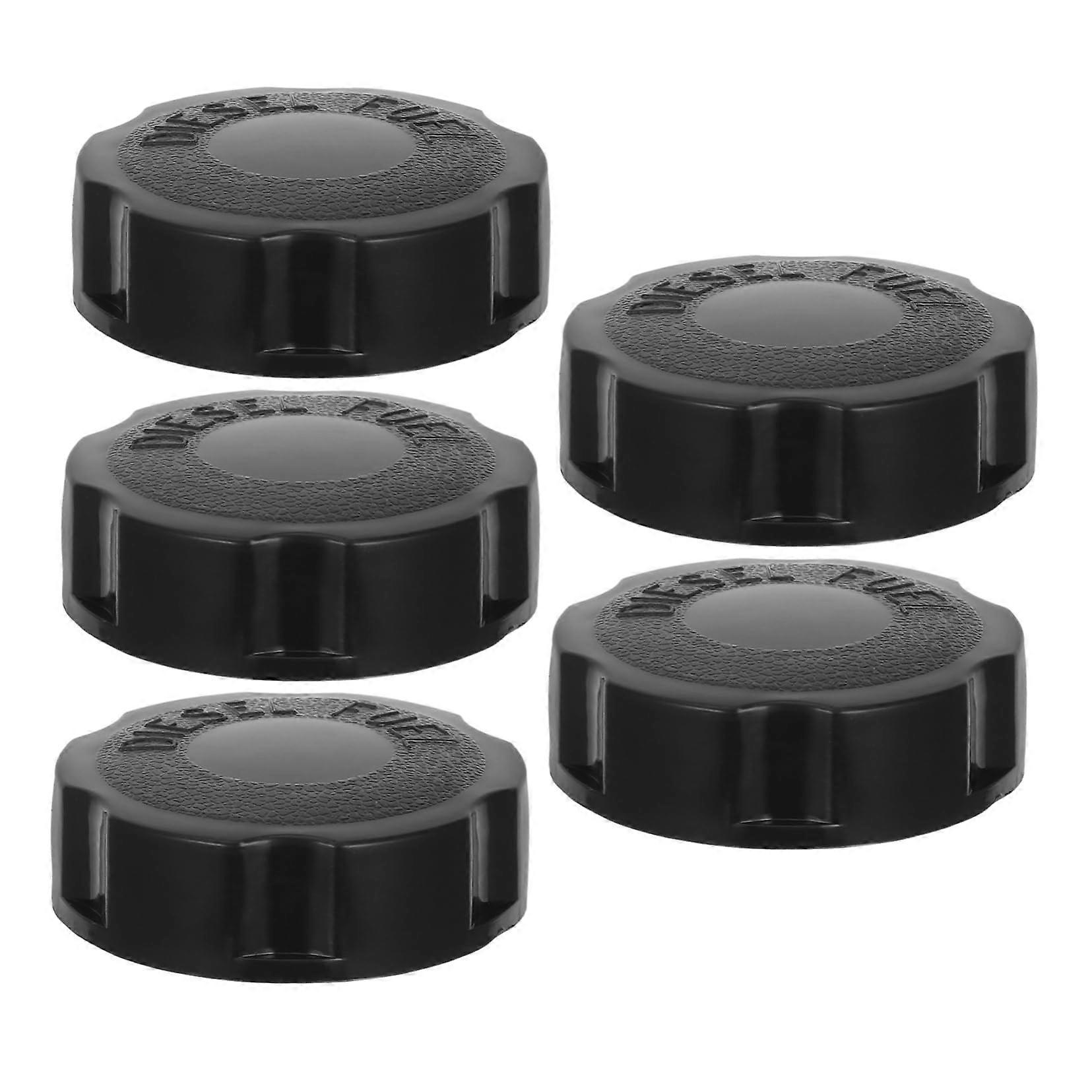 Tank cap for lawn mower Replacement part for Easy tallation material Compatible with small engines for garden and landscape maintenance