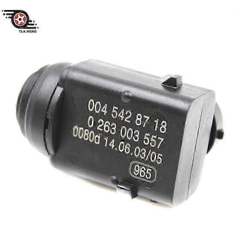 Parking Sensor Radar Detector Parking Alarm suitable for a specific brand vehicles W168 W203 W210 W211 W163 W164 W251 OE 0045428718 00154274