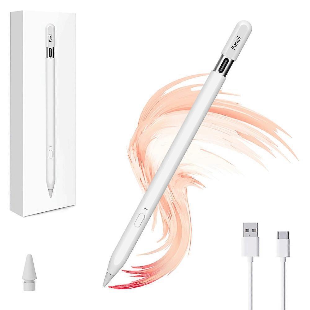 P20Pro Stylus Pen Bluetooth-Compatible Digital Writingl Magnetic Capacitive Touch Screen