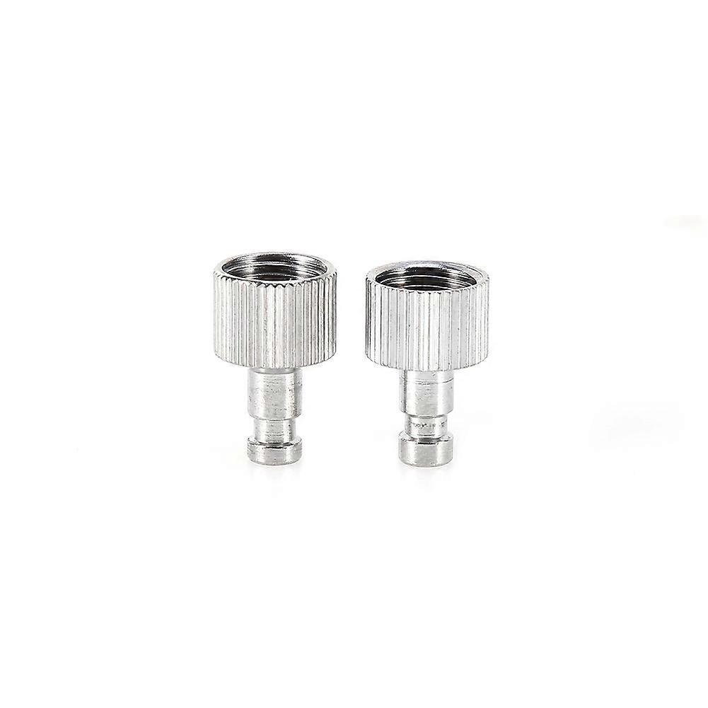 HighQ 1/8" Quick Release Airbrush Air Hose Adapter