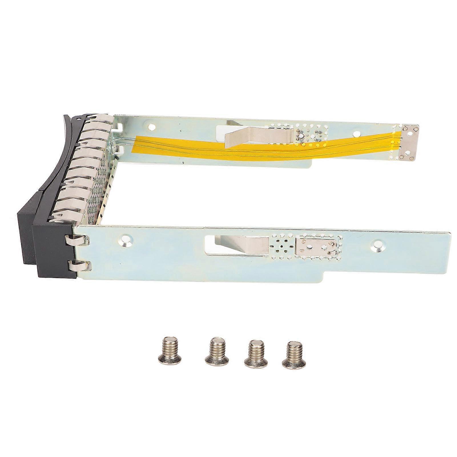 3.5" Server Hard Drive Tray Caddy Universal SAS SATA Enclosure for Lenovo IBM X3630 X3550 X3650 X3300 X3500