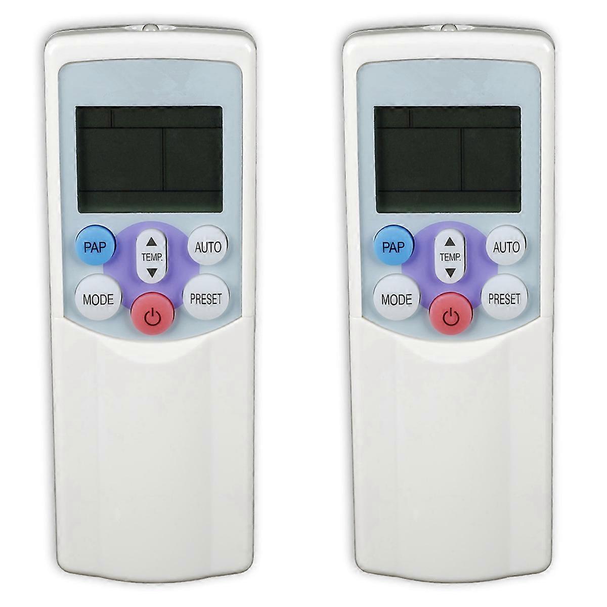 Air Conditioning Remote Control for WH-H01EE WC-H04JE