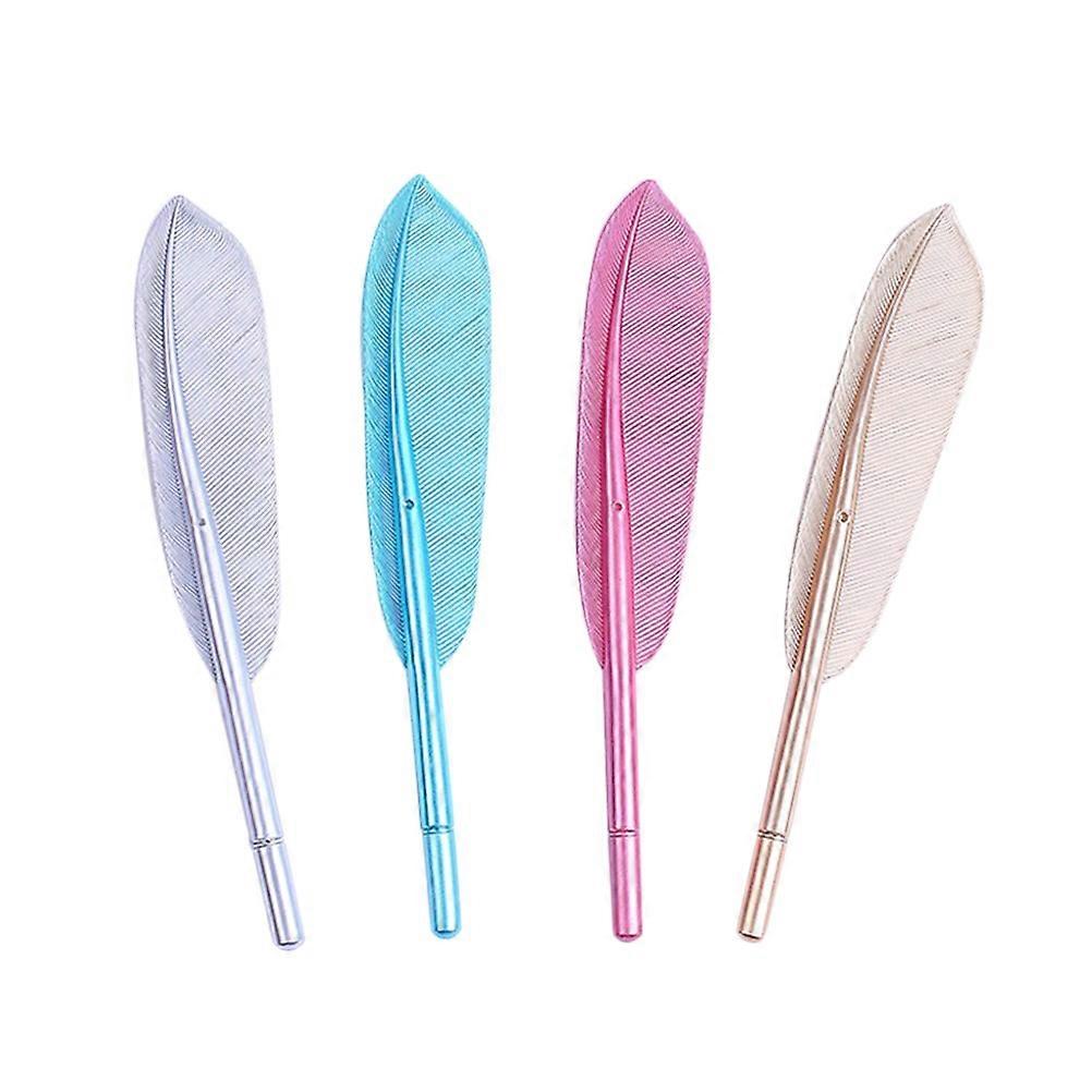 Colored Design Office Use Students Stationery 8Pcs