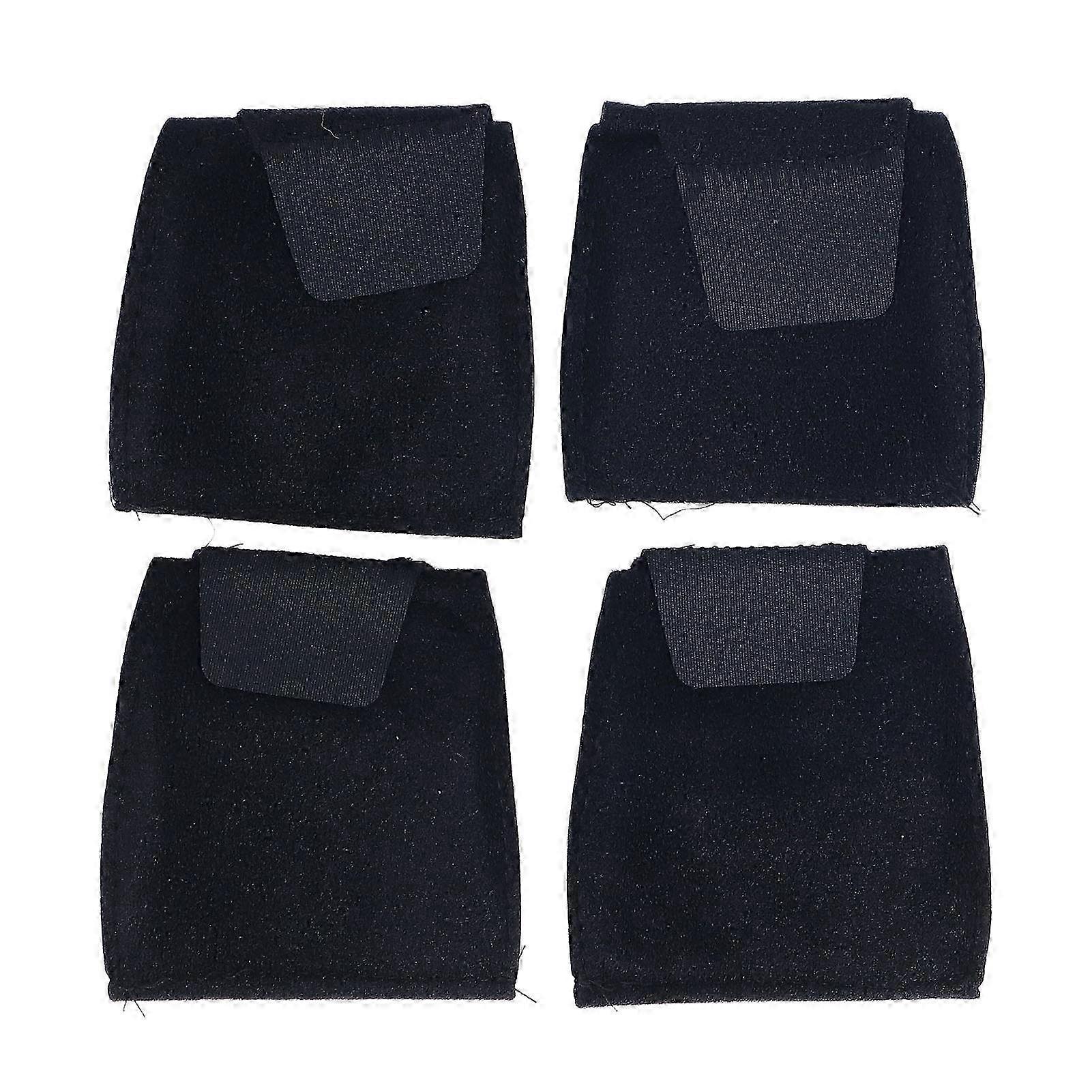 2pairs Compression Cushion Half Size Soft Adjustable Support Cushions for Flat Feet High Fallen Arch hwy