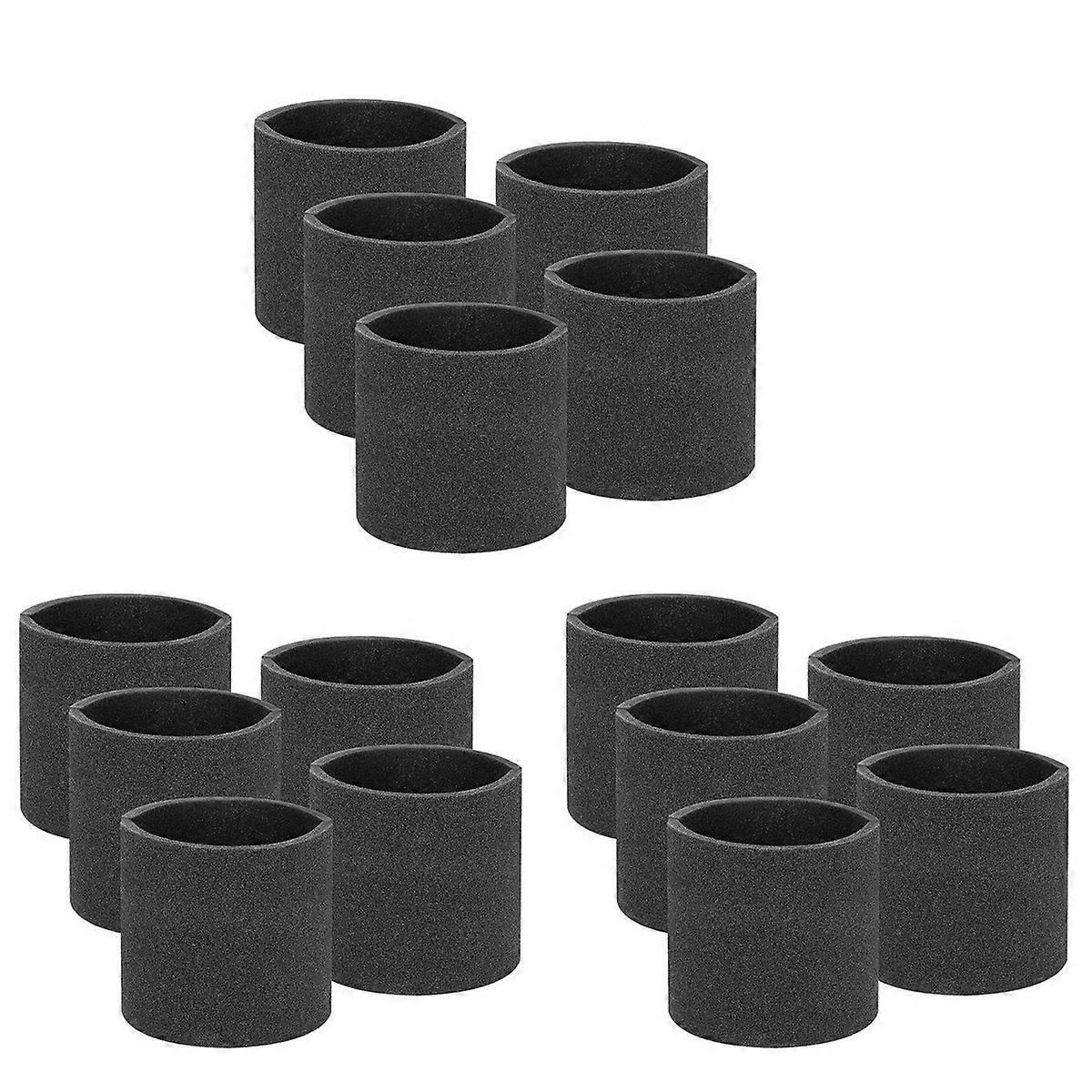 Foam Set, for Most , and Genie Shop Vacuum Cleaners