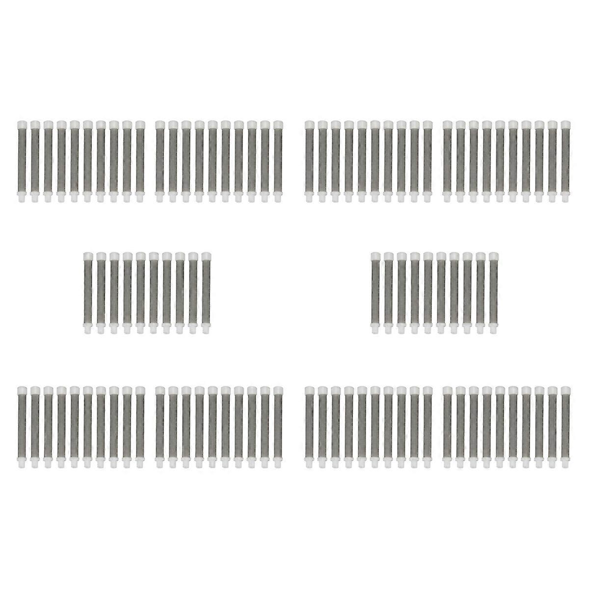10Pc Airless Filter 60 Mesh Airless Filter 304 Stainless Steel