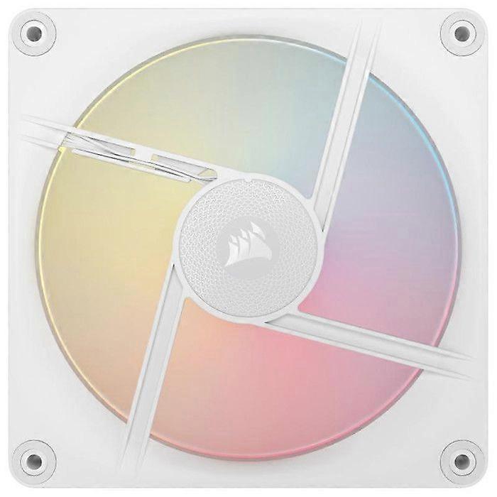 PC-Kühlung - CORSAIR - CO-9051055-WW - iCUE LINK LX140R RGB Weiß Einzellüfter