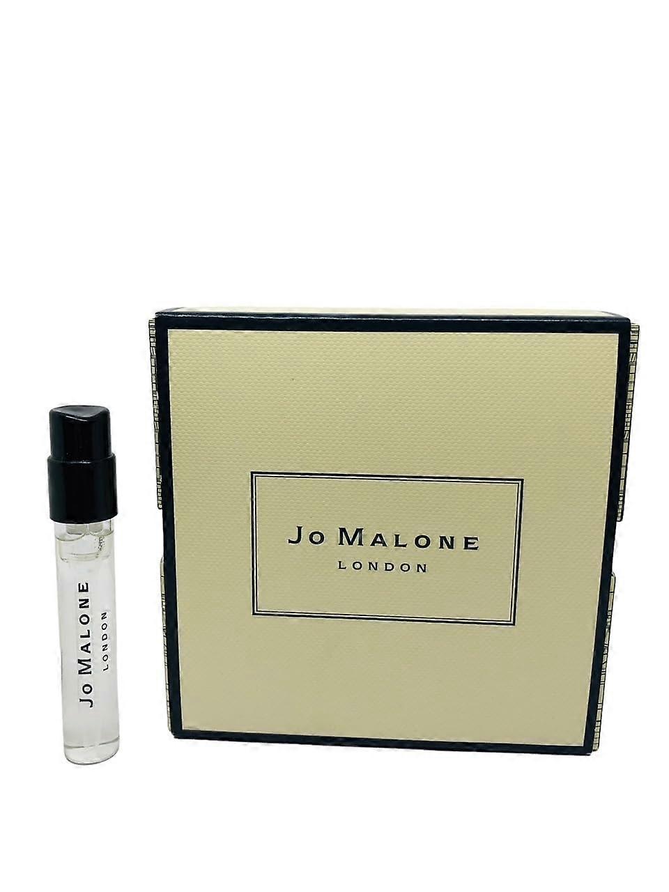 Jo Malone Lime Basil & Mandarin Cologne Sample Spray Vial 0.05oz 1.5ml