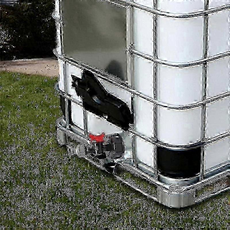 Adapting valve for 1000-liter IBC water tank -5
