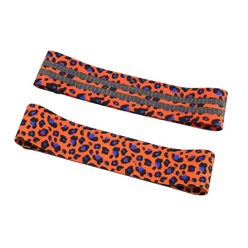 Resistance Bands For Women Elastic Band For Leg Exercises Stretching Home Gym 1Pc