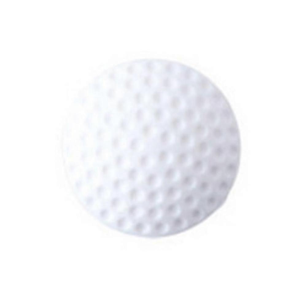 2025 Latest Model 1PC Golf Ball Styling Rubber Anti-collision Mat Table Corner