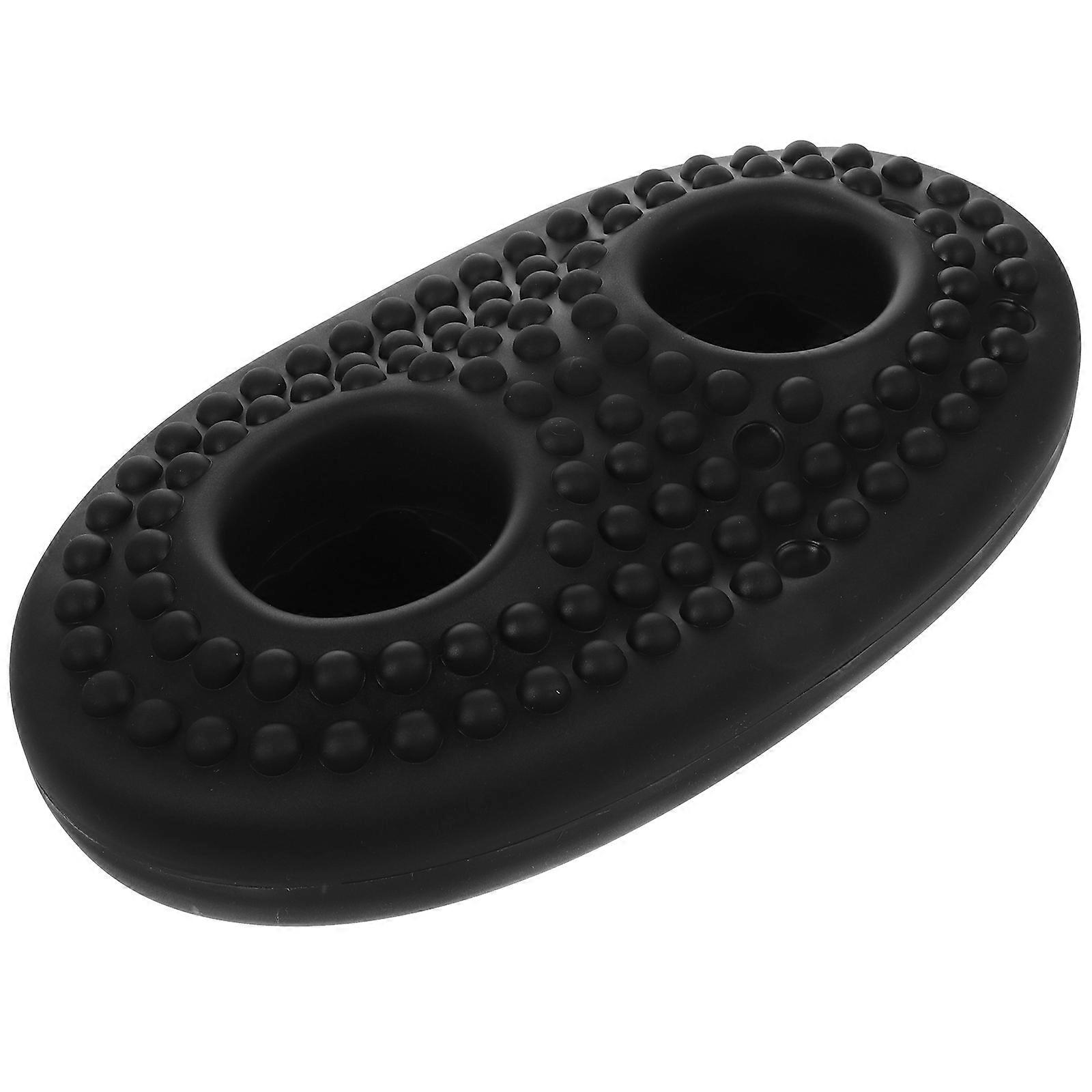 Pool Drink Holder Inflatable Drink Holder for Pool Party Use