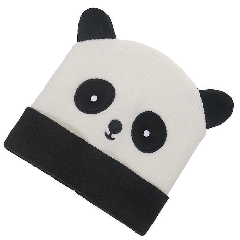 Cozy Warm Wool Knitted Winter Hat for Men and Women – Lightweight Beanie with Ear Coverage, Soft and Durable Material for Cold Weather