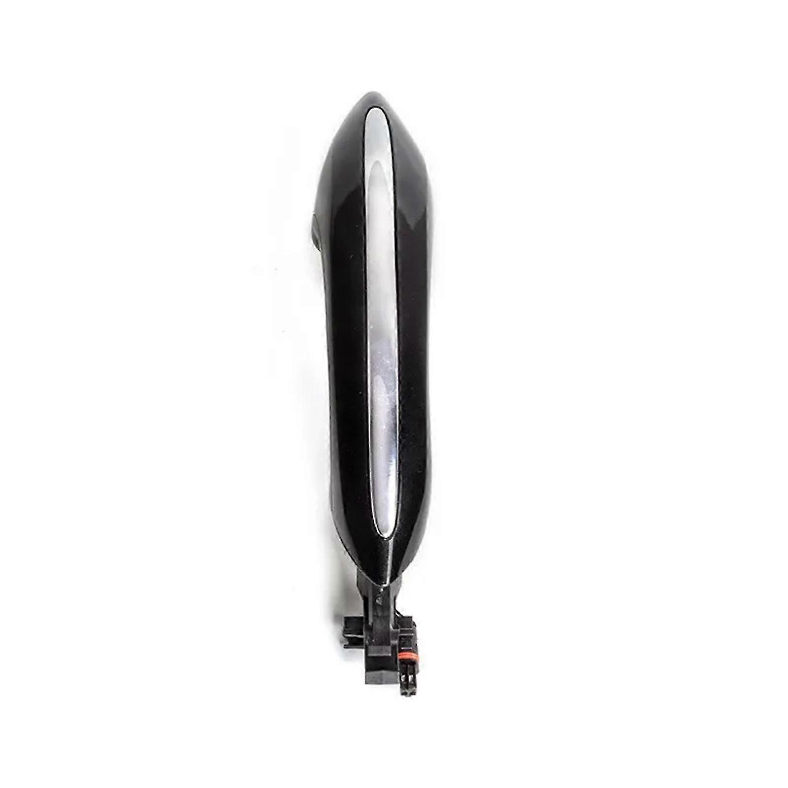 For  F07 F10 F11 F06 F01 F04 Comfort Access Exterior Door Handle with LED