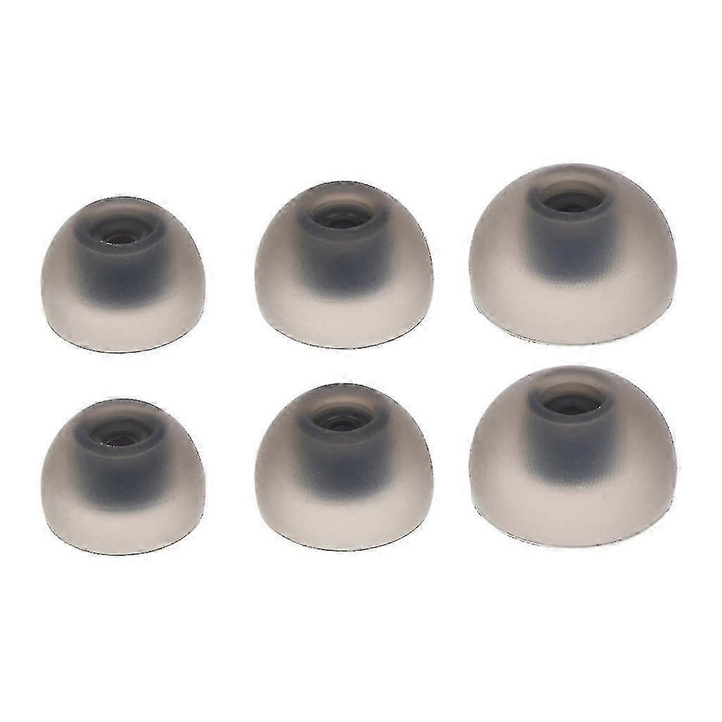 3 Pairs Silicone Eartips for Galaxy Buds2 SM-R177