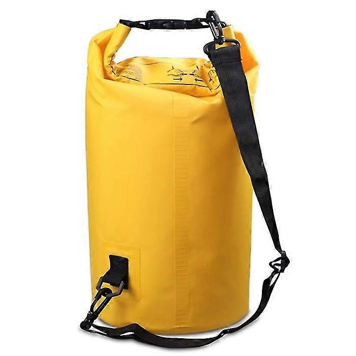 10L PVC Waterproof Barr Bag