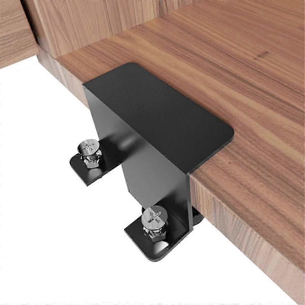 Floor Cabinet Frame Hidden Door Installation Guide with Leveling and Seam Fixing Tool