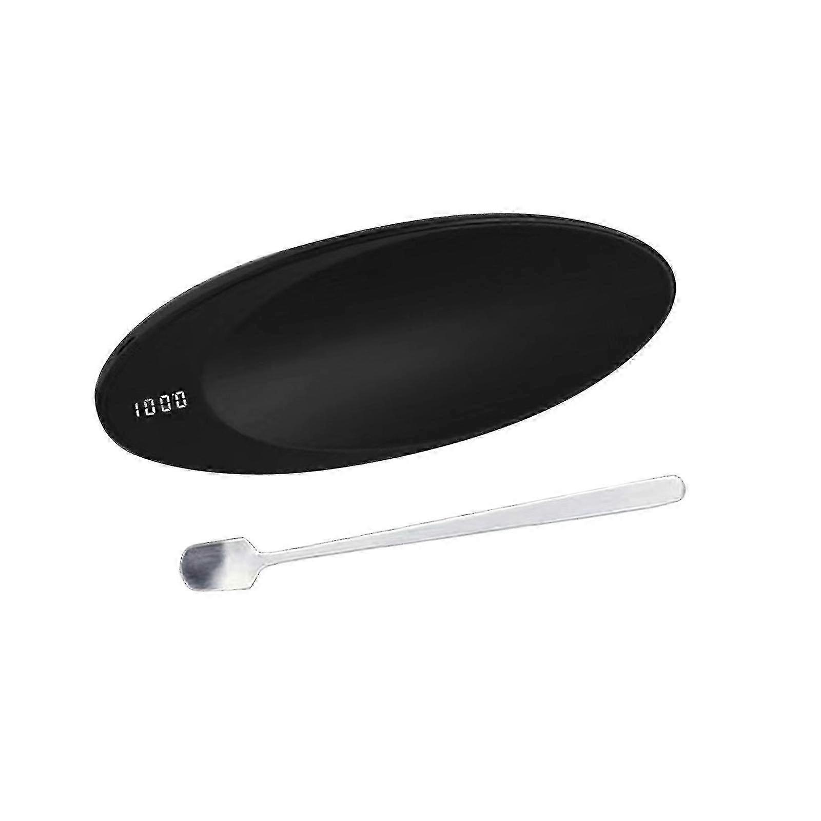 Portable Mini Digital Grams Scale for Tea, Jewelry, and Kitchen Use