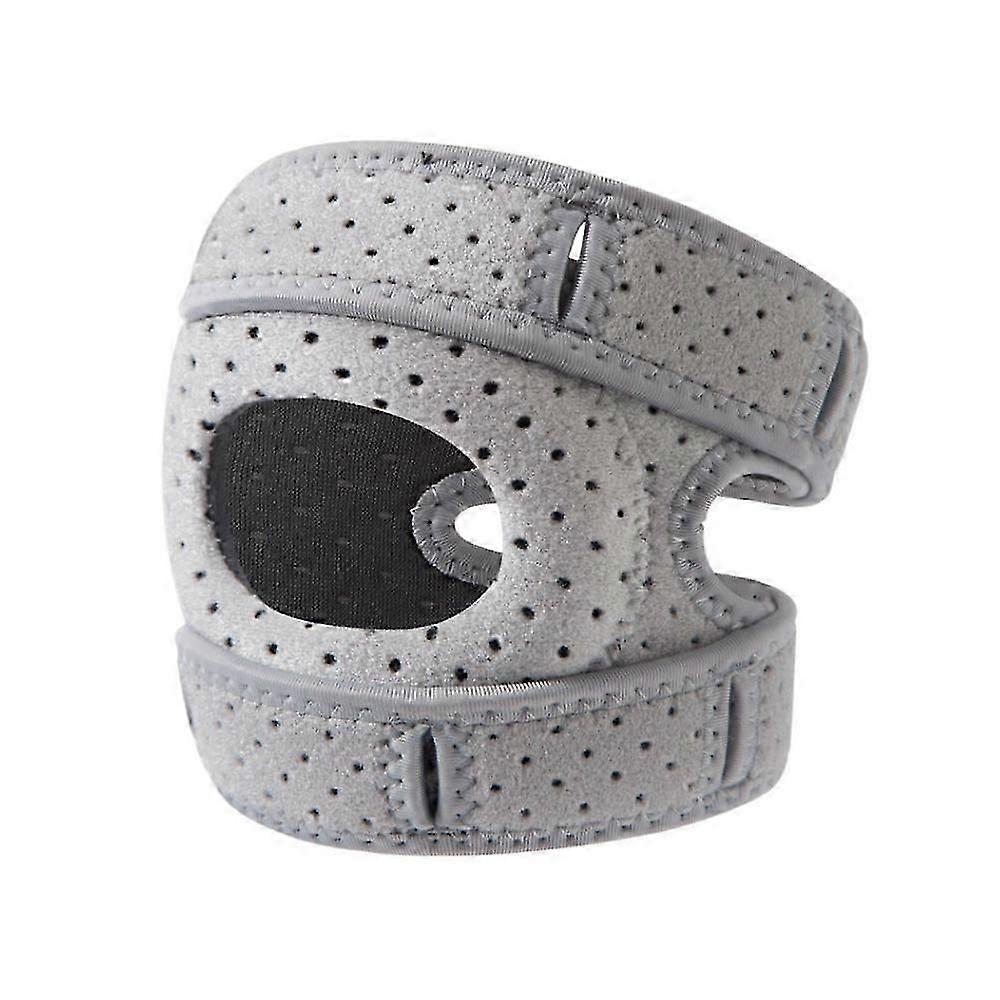 Wellness Knee Brace - Κηδεμόνας Γόνατος Ανακούφισης Πόνου