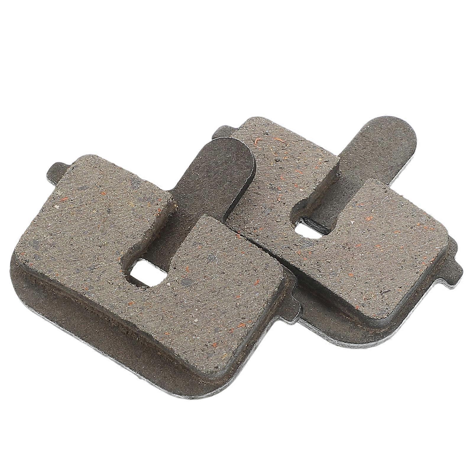 Reliable Disc Brake Pads for Mountain Bikes and Electric Scooters – Easy Installation Replacement