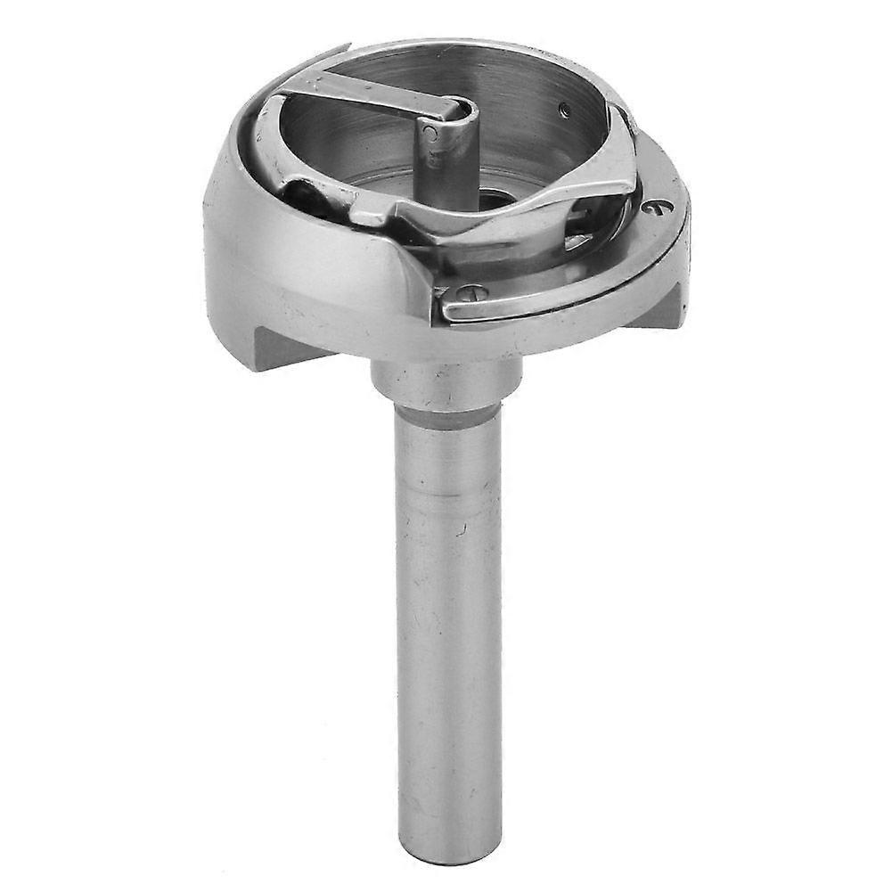 2025 Latest Model  DSH-872 Industrial Double Needle Rotating Hook Bobbin Case